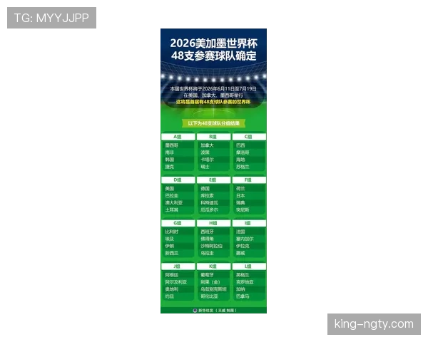 2026世界杯最容易被误解的规则有哪些